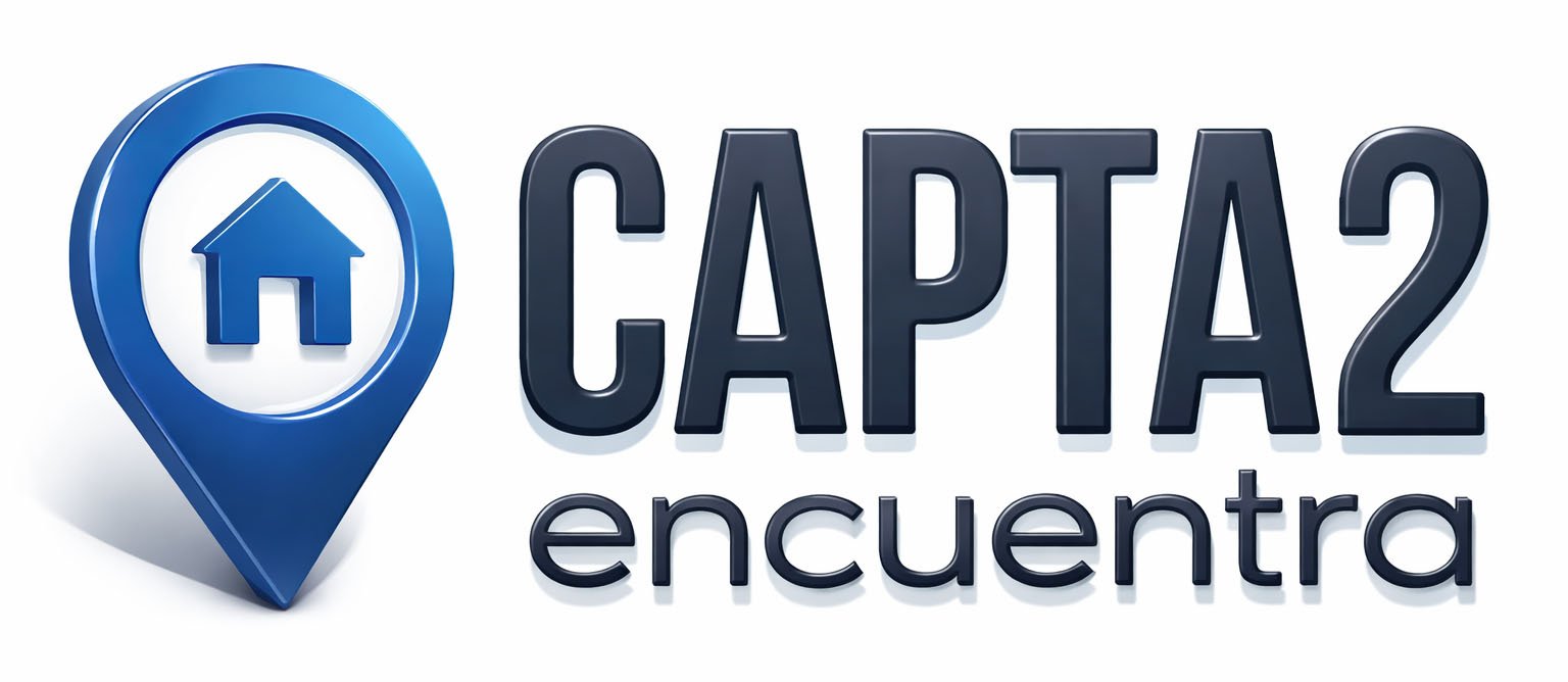 Capta2 Radar Inmobiliario